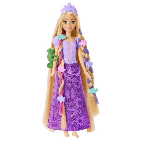 DISNEY PRINCESS Rapuntsel, HLW18 HLW18