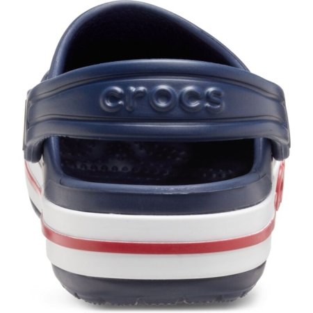 CROCS kroksid BAYABAND tumesinised, 207018-410 26 suurus 