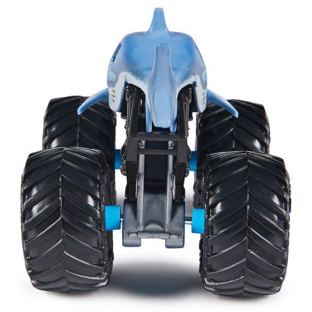 MONSTER JAM 1:64 koletisauto Superman, 6069871 