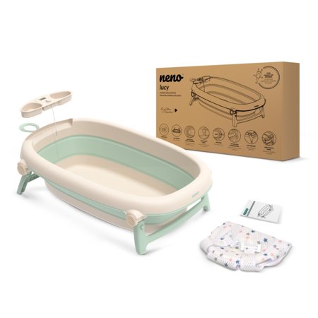 NENO kokkupandav vann LUCY, NEN-BAB-ME006 