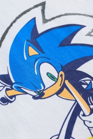 NEXT SONIC t-särk, AD1671, 134 cm 