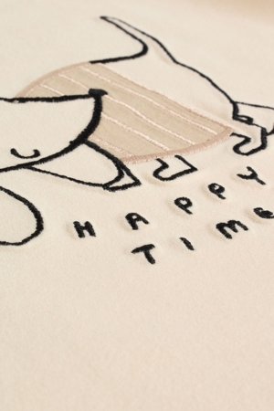 NEXT t-särk ja säärised, F14611, 62-68 cm 