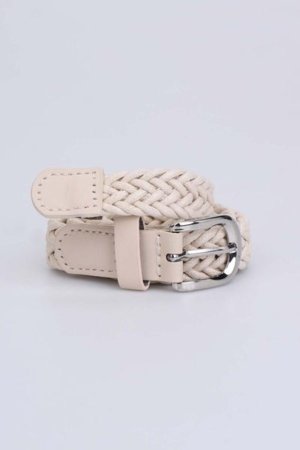 COCCODRILLO vöö ACCESSORIES, kreemjas, WC5368106ACC-003-000, one size cm 