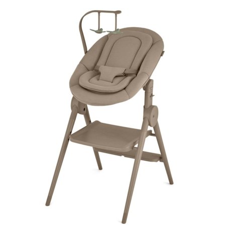 ANEX söögitool OZY, fluff, OZ-03 