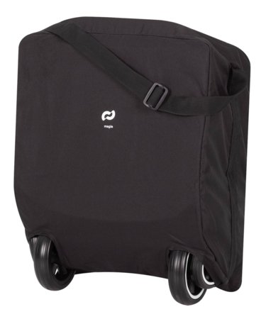 CARRELLO universaalne käru MAGIA 2in1, Spice beige, CRL-6555 