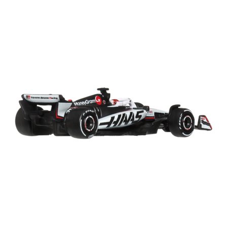 HOT WHEELS 1:64 Premium F1 Haas Esteban Ocon auto, JKD78 