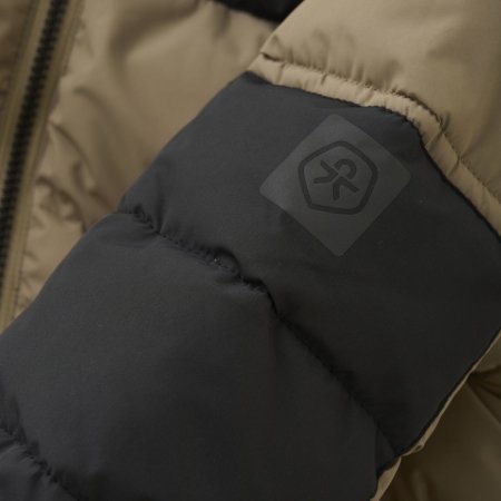 COLOR KIDS jope, pruun, 741771-2343, 