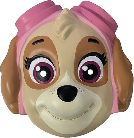 RUBIES PAW PATROL Skye Mask, 202622NS000 