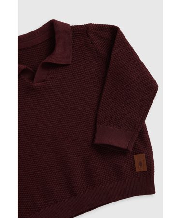 MOTHERCARE polo džemperis, JM215 116 