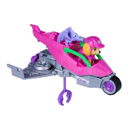 PAW PATROL sõiduk Dino Theme Skye, 6075758 