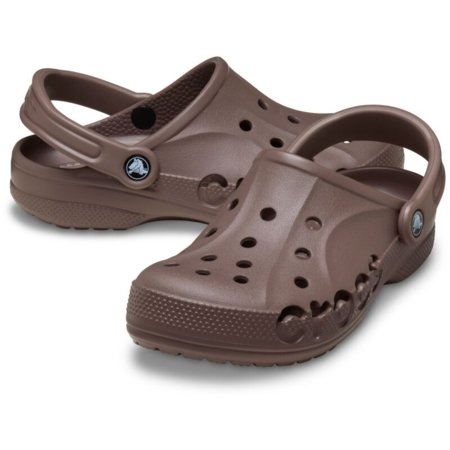 CROCS kroksid BAYA pruunid, 10126-0LF 41 suurus 