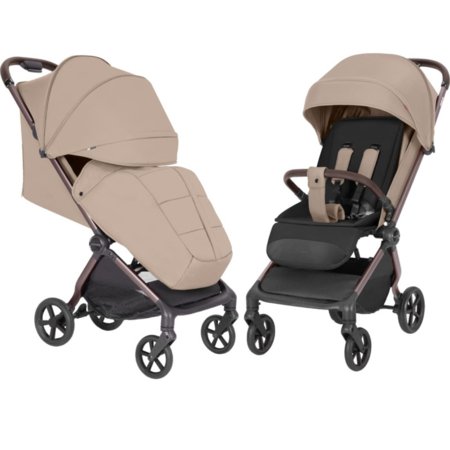 CARRELLO käru ATOM M 2.0, Snow Beige, CRL-5527 