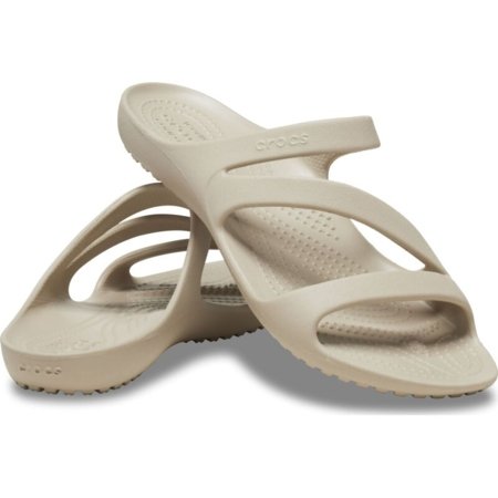 CROCS sussid KADEE II hallid, 206756-2V3 42,5 suurus 