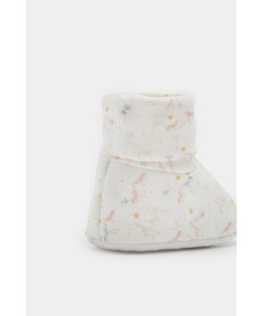 MOTHERCARE tekstiilist jalanõud, EB853 618363