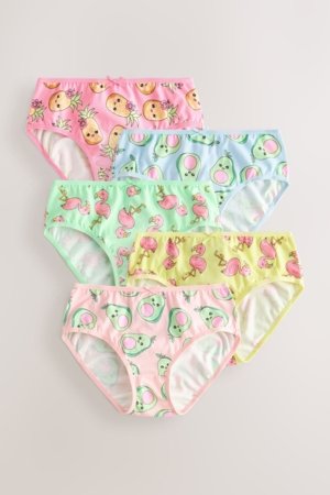 NEXT aluspüksid, 5 tk., AA7135, 146-152 