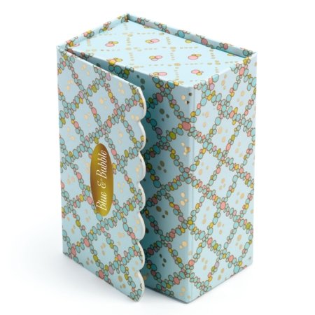 DJECO TINYLY sinine väike tuba, DJ06964 