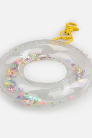 COCCODRILLO võtmehoidja, valge, WC6652122PBJ-022-000 