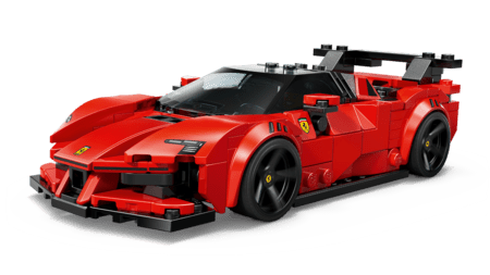 77254 LEGO® FERRARI SF90 XX STRADALE SPORTS CAR 