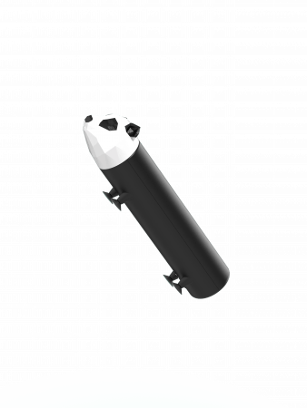 MOB DESIGN akupank 4800 mAh Panda, PP-PAN-01 PP-PAN-01