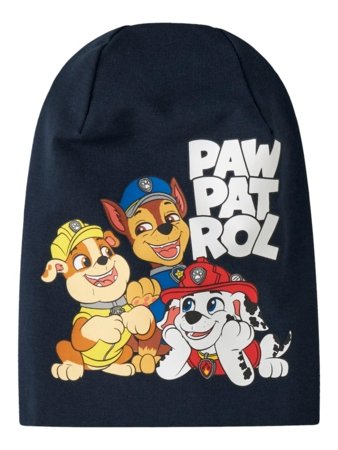 NAME IT PAW PATROL müts, 13252080-282D3C, 