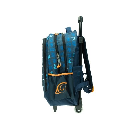 NARUTO Trolley bag, 369-01074 