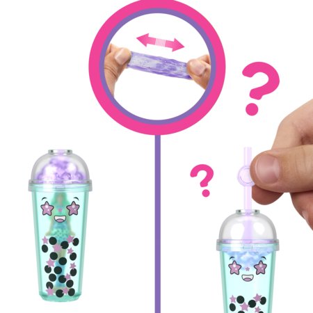 BARBIE Mini BARBIELand Bobatee seeria, JCR22 
