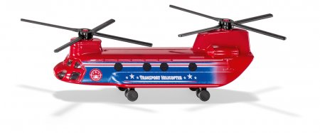 SIKU transpordikopter, 1689 1689