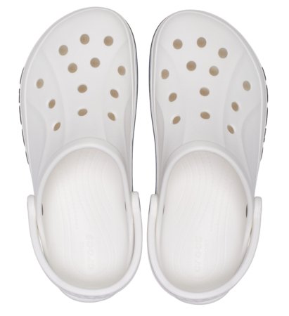 CROCS kroksid BAYABAND tumesinised, 205089-126 44,5 suurus 