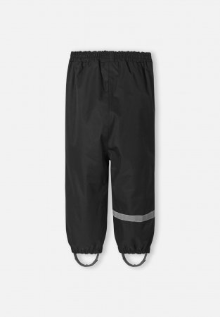LASSIE püksid EKA, must, 116 cm, 722740-9990 722740-9990-110