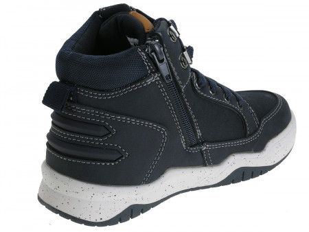 BEPPI Jalanõud Navy Blue 2175680 2175680-33