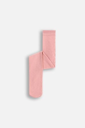 COCCODRILLO sukkpüksid TIGHT VISCOSE, roosa, WC5380701TVP-007-128, 128 cm 