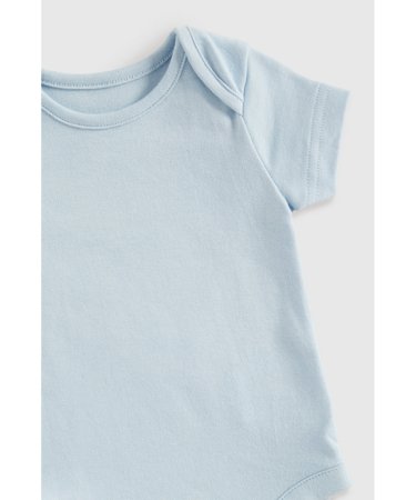 MOTHERCARE lühikeste varrukatega bodi, 5tk., FC1 