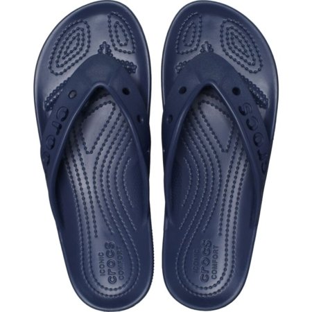 CROCS kroksid BAYA II tumesinised, 208192-410 39,5 suurus 