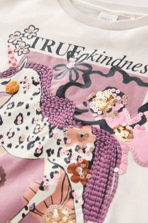 NEXT pusa, F01840, 110 cm 