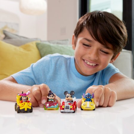 HOT WHEELS RacerVerse sõidukid assortii, HKB86