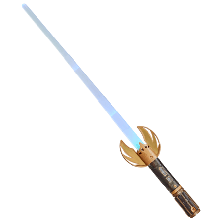 STAR WARS LS Forge Sundown Masterworks komplekt, F9499 