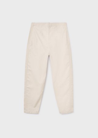 MAYORAL püksid, sand, 6.546-14, 176 cm 