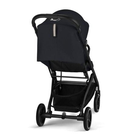 CYBEX jalutuskäru BEEZY BLK, Magic black, 524000143 