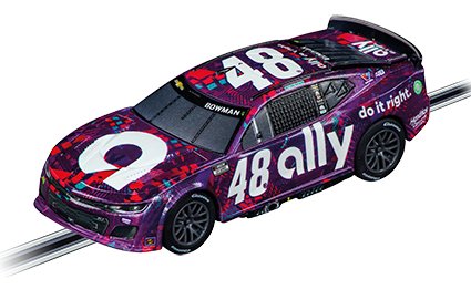 CARRERA GO rada NASCAR, 20062582 