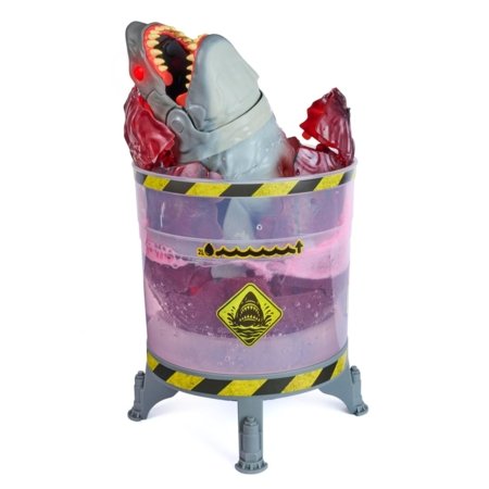 PRIMAL HATCH interaktiivne mänguasi Megalodon, 6076677 