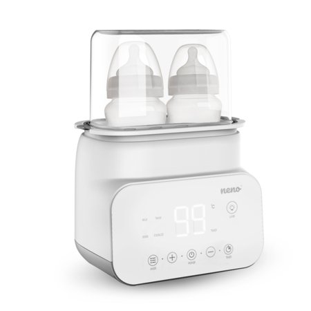 NENO pudelisoojendaja ja steriliseerija VITA, NEN-MAM-UR003 