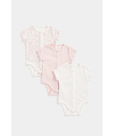 MOTHERCARE lühikeste varrukatega bodi, CB316 
