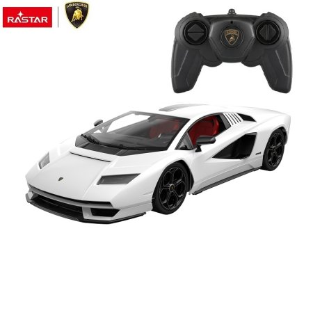 RASTAR R/C 1:16 Lamborghini Countach LPI 800-4, assort., 92000 