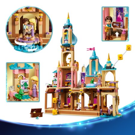 43297 LEGO® ǀ Disney Princess Rapuntsli loss 