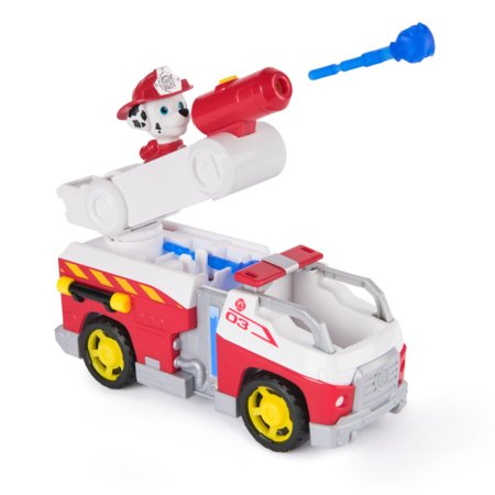 PAW PATROL vehicle Fire Rescue Marshall, 6072660 