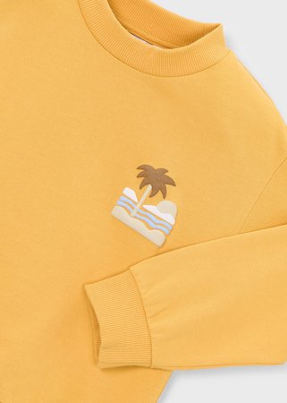 MAYORAL pusa, peach, 3.434-31, cm 