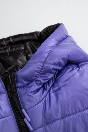 COCCODRILLO vest OUTERWEAR GIRL JUNIOR, värviline, cm 
