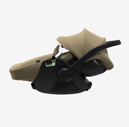 THULE turvatool MAPLE, 40-75 cm, Faded Khaki, 14000038 