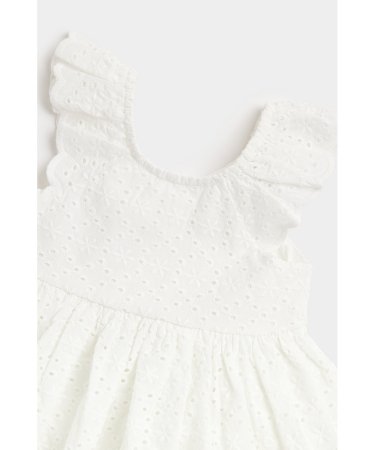 MOTHERCARE varrukateta kleit + aluspüksid, EC539 629016