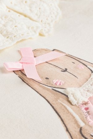 NEXT t-särk ja retuusid, AN9090 cm 